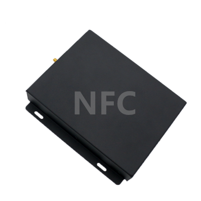 打破距离枷锁：当NFC标签