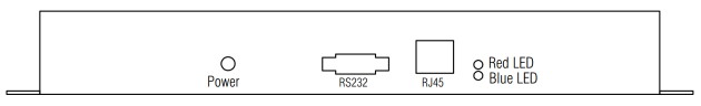 RR3299TZF-FZ36高频远距离电子标签读写器