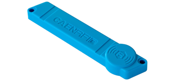 Etiqueta RFID - Caen Sensor RFID A927Z