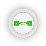 Icono - 礼节 RFID o 标签 RFID