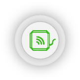 RFID 天线图标 - RFID 专家